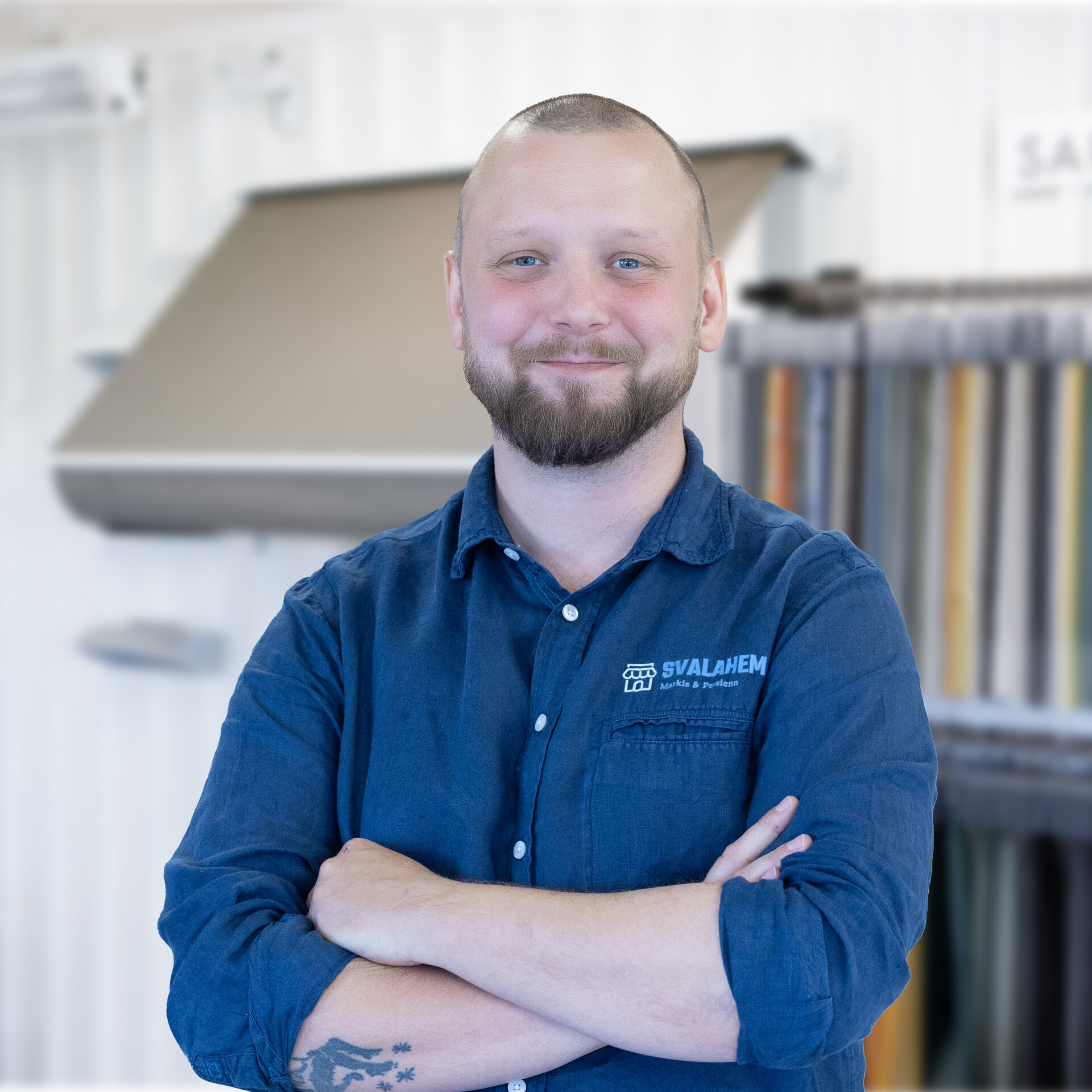 persienner i kungsbacka