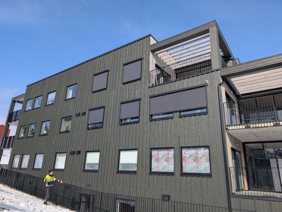 screenmarkis varberg