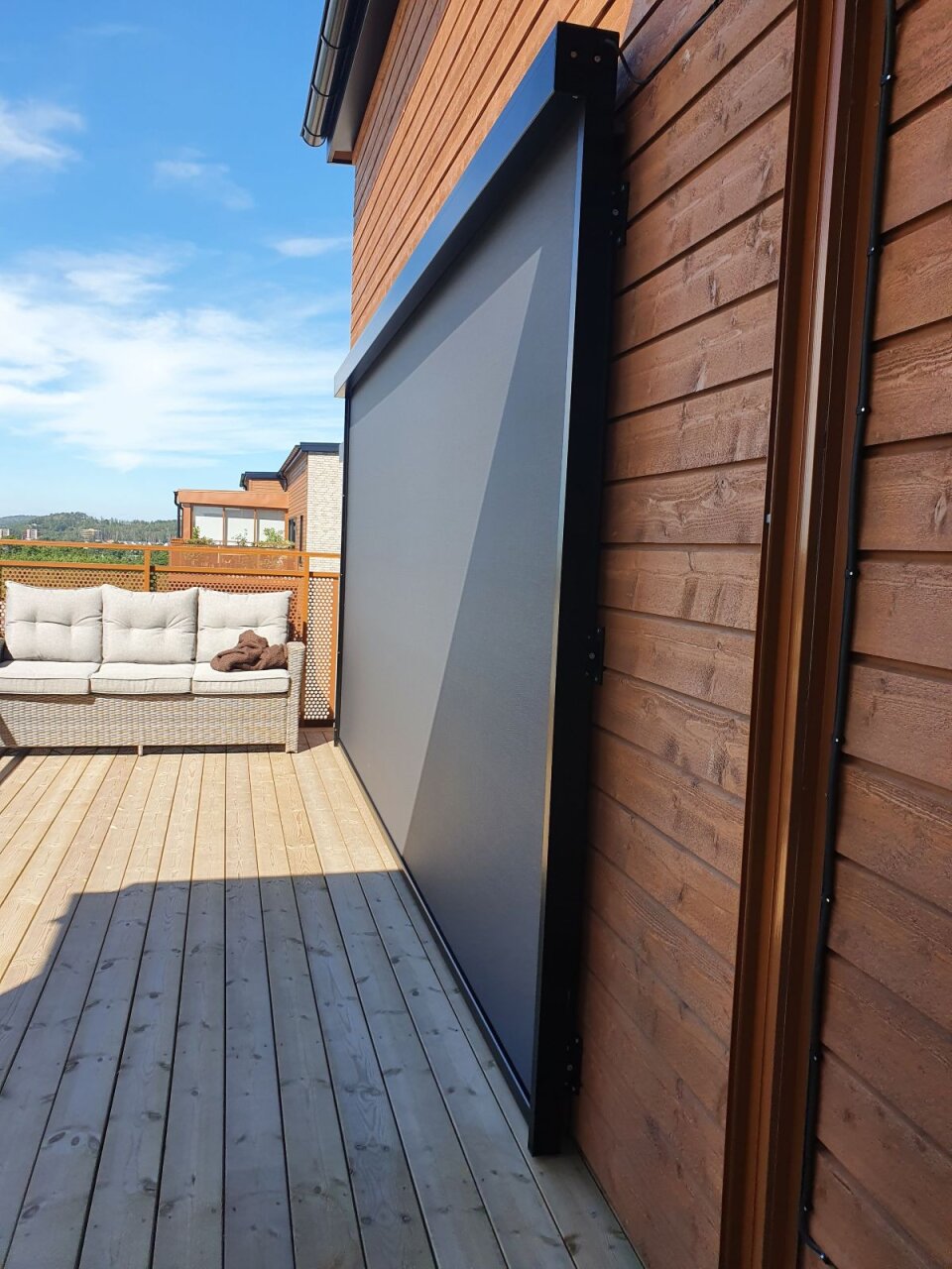 screenmarkis i varberg